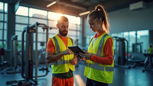 Investir dans un coach sportif pour des résultats rapides