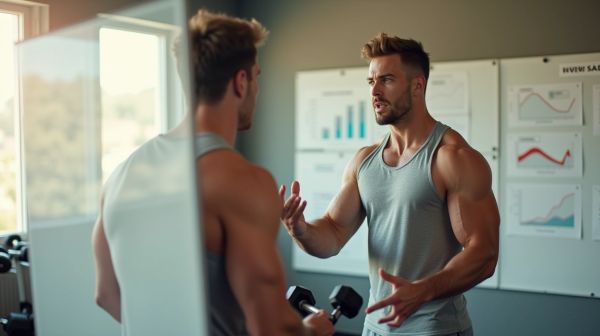 Investir dans un coach sportif pour des résultats rapides