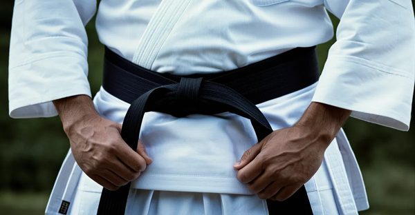 Le hakama aïkido : styles variés pour tous les niveaux